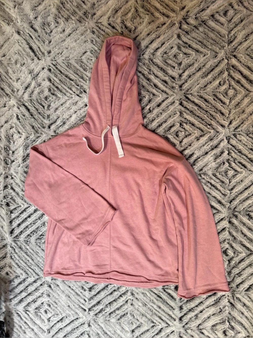 Madewell hoodie